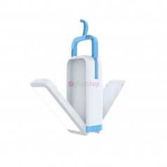 Torche Solaire LED Rechargeable LONEN SP05-11 | Éclairage Haute Puissance