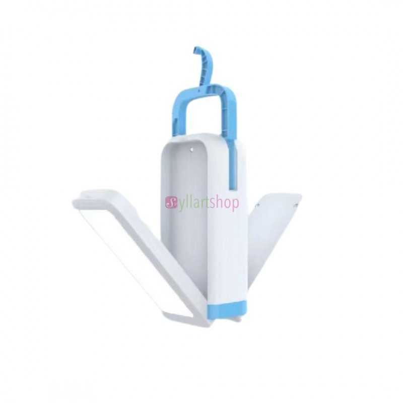 Torche solaire led rechargeable LONEN SP05-11 Torche solaire led rechargeable LONEN SP05-11