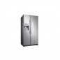 Réfrigérateur Samsung Side by Side 501 LITRES – RS50N3C13S8/GR