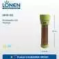 Torche solaire led rechargeable LONEN SP01-03