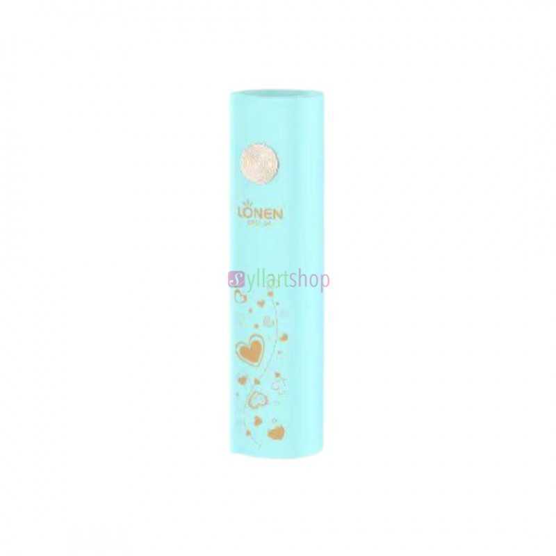 Torche Solaire LED Rechargeable LONEN SP01-04 | Éclairage Longue Portée