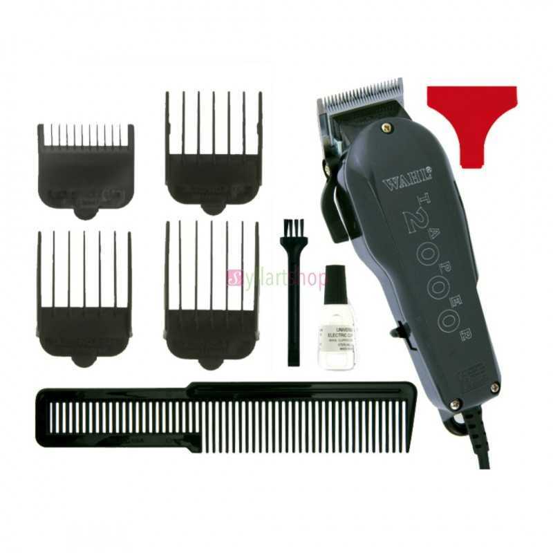 Tondeuse à Cheveux Professionnelle Wahl SUPER TAPER / TAPER 2000 Tondeuse à Cheveux Professionnelle Wahl SUPER TAPER / TAPER 2000