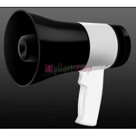 Megaphone ML-619/619U REC + MP3 20W