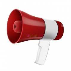 Megaphone ML-619/619U REC + MP3 20W