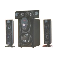 Home cinéma Jiepak JP-C10