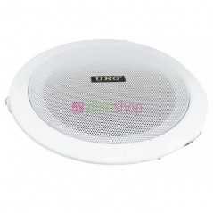 Haut parleur de plafond UKC CS-8500BM
