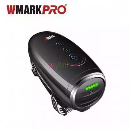 Masseur electrique rechargeable portatif sans fil WMARK NG-SM001