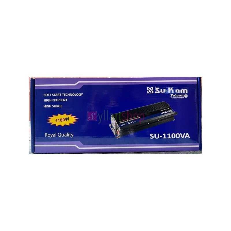 Onduleur Solaire SUKAM SU-1100VA (1100W) Onduleur Solaire SUKAM SU-1100VA (1100W)