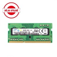 Barrette Mémoire 4Go RAM DDR3 SO-DIMM PC3