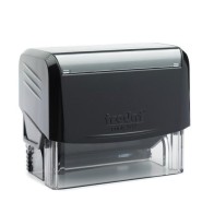 Tampon auto-encreur Trodat Printy 3913 personnalisables 56X21mm