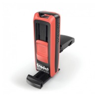 Tampon de poche automatique Trodat Printy 9512 jusqu'à 3 séries