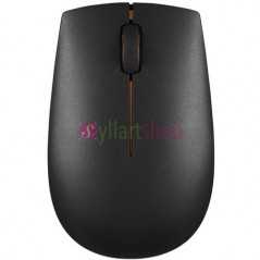 Souris compacte sans fil Lenovo 300 original