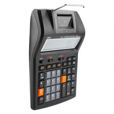 Calculatrice a bande DELI M121-UK