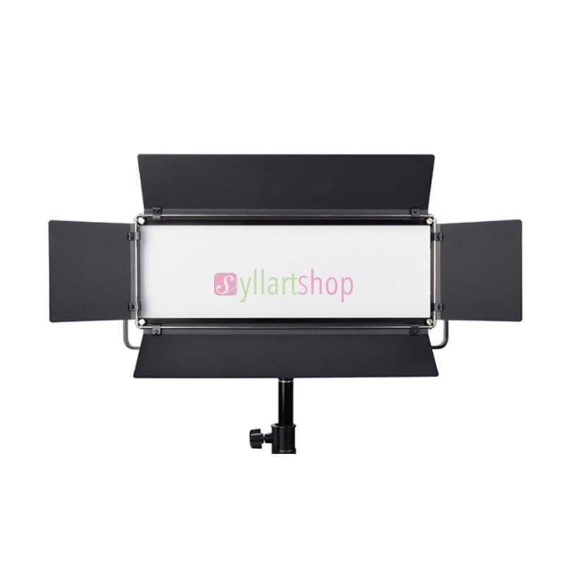 Lampe Minette LED-1200AS | Éclairage Studio & Reportage Haute Puissance