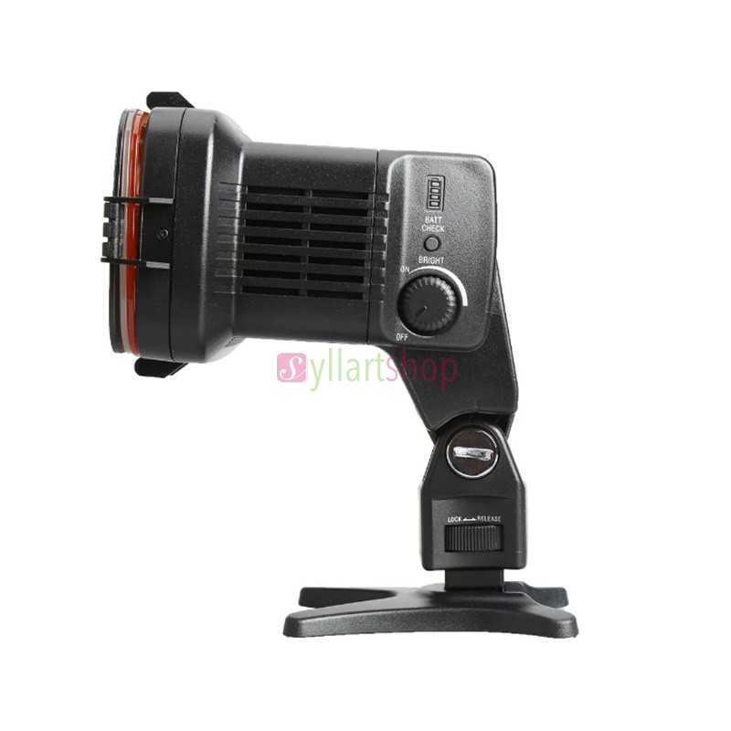 Poignée De Batterie Verticale Pour Appareil Photo Reflex Numérique Canon EOS RP RSY-AZ334EU