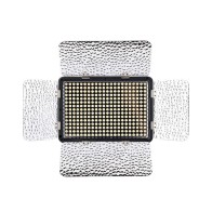 Lampe d'eclairage minette LED-330RC pour appareil photo reflex numérique