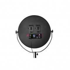 Lampe LED SL-500ARC | Éclairage Studio Softlight Haute Précision