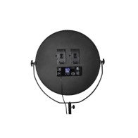 Lampe d'eclairage studio LED SL-500ARC