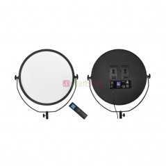 Lampe LED SL-500ARC | Éclairage Studio Softlight Haute Précision