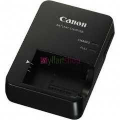 Chargeur de Batterie Canon CB-2LHT | Pour Batteries Canon NB-13L