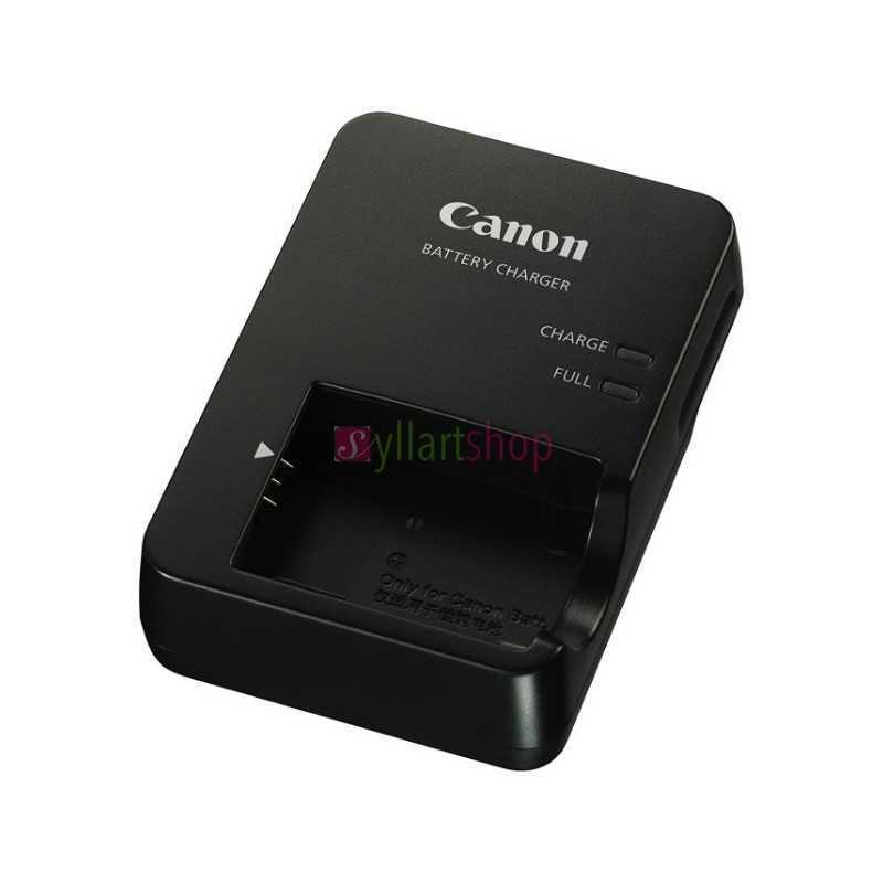 Chargeur de Batterie Canon CB-2LHT | Pour Batteries Canon NB-13L