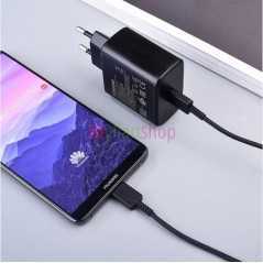 Chargeur ultra rapide Samsung note 10 original PD 45w avec usb type-c vers type-c