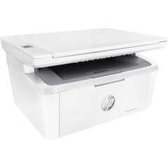 Imprimante laser monochrome HP LaserJet MFP M141W A4 A5 A6 noir personnalisé avec WI-FI / USB