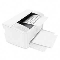 Imprimante laser monochrome HP LaserJet M111A A4 A5 A6 noir personnalisé avec port USB