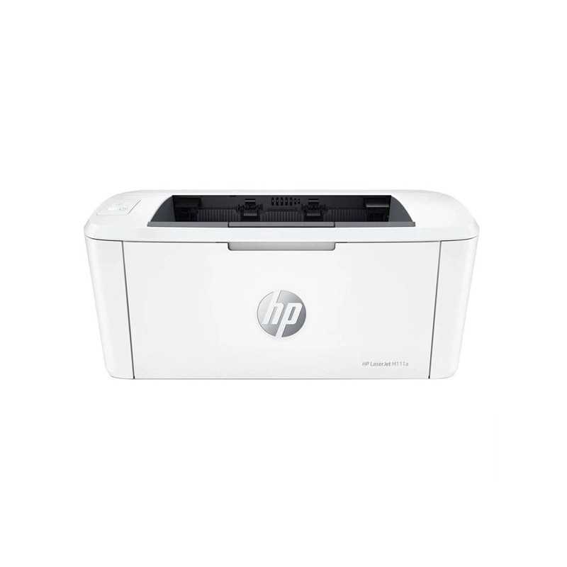 Imprimante laser monochrome HP LaserJet M111A A4 A5 A6 noir personnalisé avec port USB Imprimante laser monochrome HP LaserJet M111A A4 A5 A6 noir personnalisé avec port USB