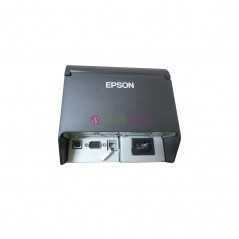 Imprimante ticket de caisse EPSON TM-T100S (USB, RS232)
