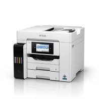 Epson EcoTank L15180 | Imprimante Multifonction A3 Couleur Wi-Fi | Ultra-économique sans cartouche