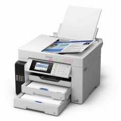 Epson EcoTank L15180 | Imprimante Multifonction A3 Couleur Wi-Fi | Ultra-économique sans cartouche