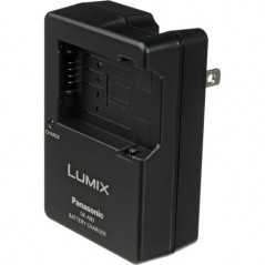 Chargeur de Batterie Panasonic DE-A83BA | Pour Batteries Lumix DMW-BMB9