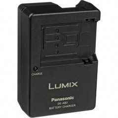 Chargeur de batterie Panasonic DE-A83BA