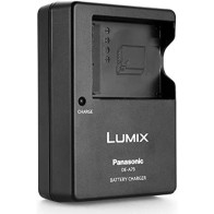 Chargeur de Batterie Panasonic DE-A79 | Pour Batteries Lumix DMW-BLC12