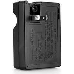 Chargeur de batterie Panasonic DE-A79 pour appareil photo Lumix DMW-BLC12