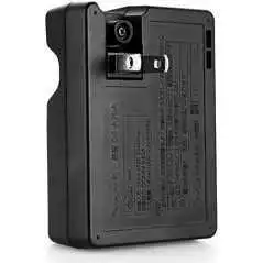 Chargeur de batterie Panasonic DE-A79 pour appareil photo Lumix DMW-BLC12