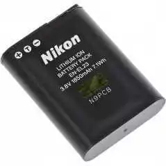Batterie Lithium-Ion numérique rechargeable Nikon EN-EL23