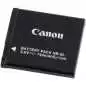 Batterie numérique rechargeable Canon NB-8L pour PowerShot A2200 A3100 IS A3000 IS A3200 IS