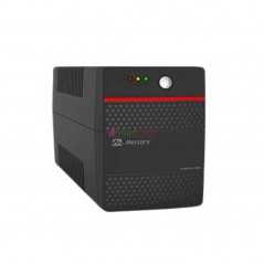 Onduleur Mercury 1050VA Maverick | Line-Interactive & AVR | Protection Électrique