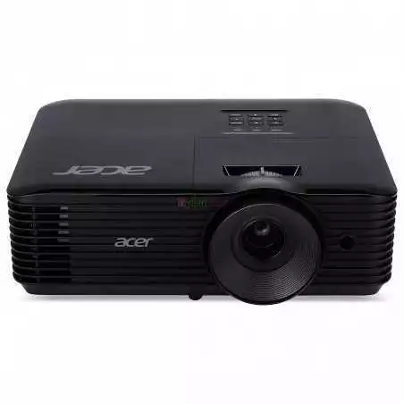 Vidéoprojecteur Acer X128HP DLP 3D XGA 4000 Lumens