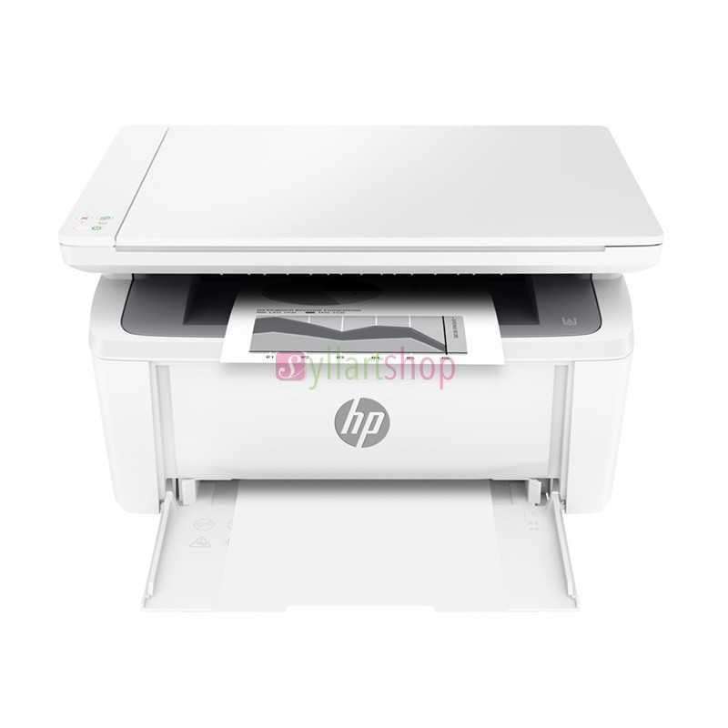 Imprimante Multifonction Laser Monochrome HP Laser M141A Imprimante Multifonction Laser Monochrome HP Laser M141A