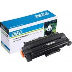 Cartouche de toner ASTA W1106A/106A Compatible avec HP Laser 107a/MFP 135a/MFP 137fnw