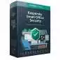 ANTIVIRUS Kaspersky Small Office Security 5 postes + 1 mobile