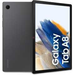 Tablette SAMSUNG Galaxy Tab A8 10.5" pouce slot sim 32Go (Wi-Fi), gris