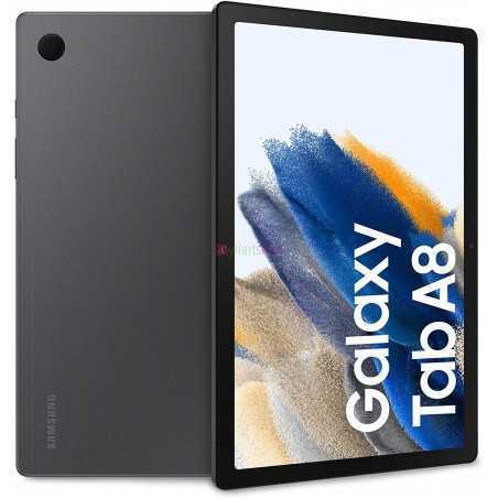 Tablette SAMSUNG Galaxy Tab A8, tablette 10.5 32Go (Wi-Fi), gris