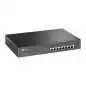 Switch TP-LINK TL-SG1008MP 8 ports Gigabit PoE+ RJ45 10/100/1000 Mbit/s