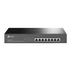 Switch TP-LINK TL-SG1008MP 8 ports Gigabit PoE+ RJ45 10/100/1000 Mbit/s