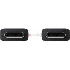 Câble USB Super PD 3A Samsung Original Type C à Type C pour recharge rapide pour Samsung Note 10 pro Galaxy S10 Plus S20 Ultra