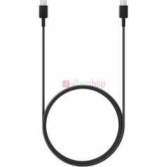 Câble USB Super PD 3A Samsung Original Type C à Type C pour recharge rapide pour Samsung Note 10 pro Galaxy S10 Plus S20 Ultra